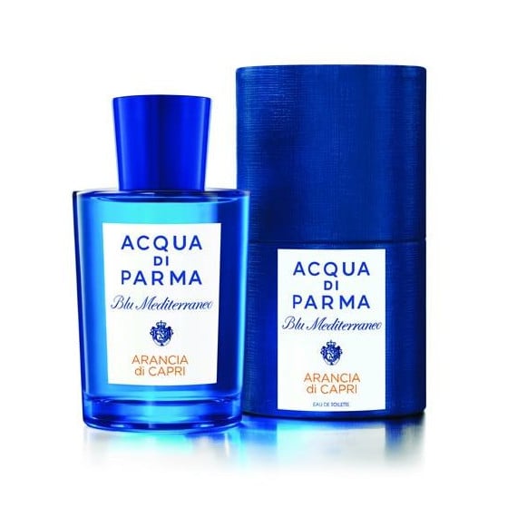 Acqua DI Parma Blu Mediterraneo Arancia DI Capri EDT - Main Image